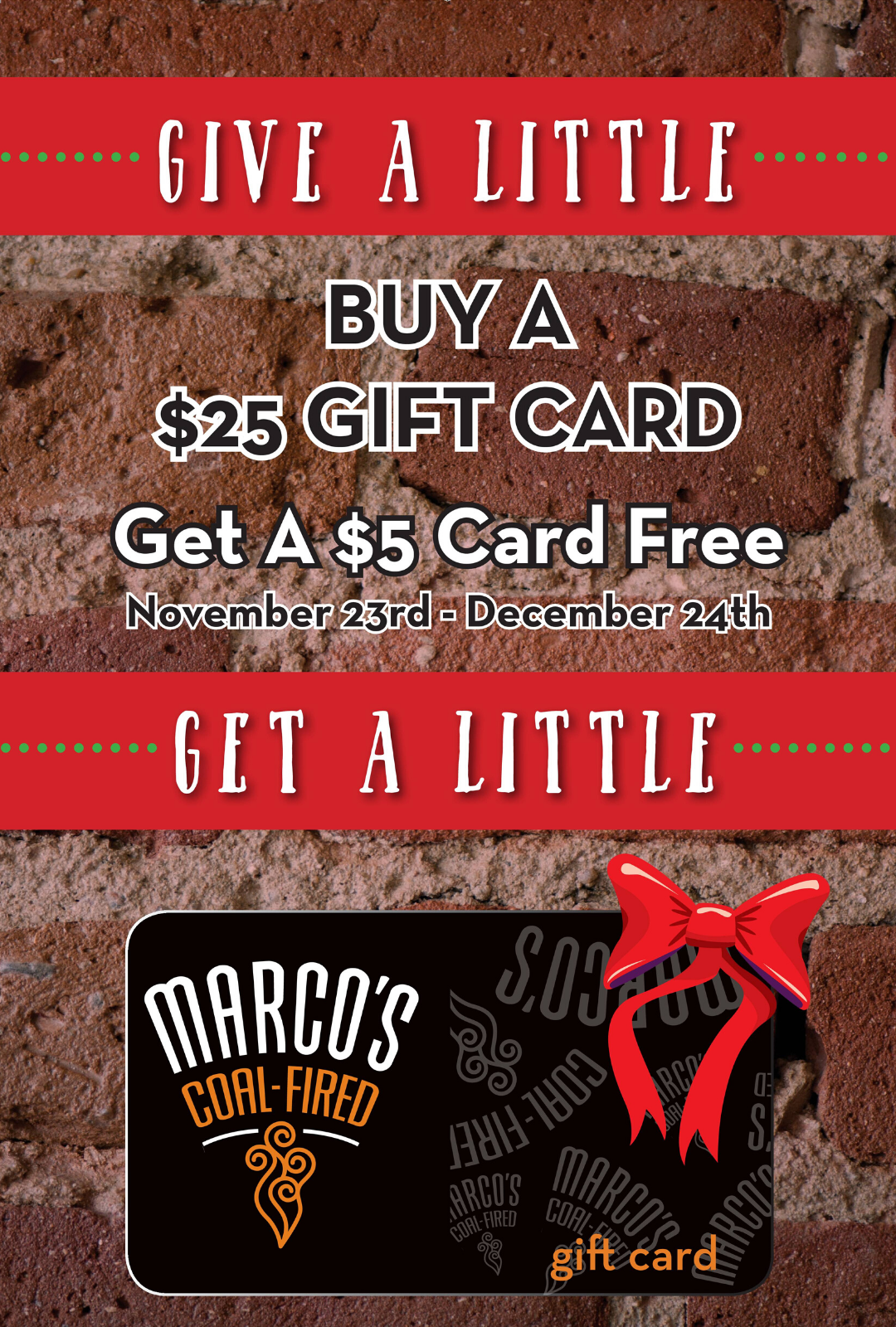 how to use arco gift card