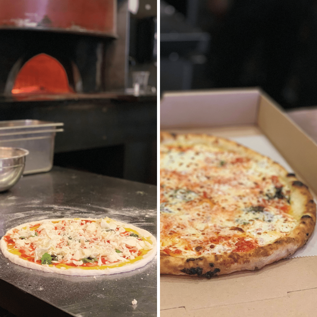 gluten free — What's New — Marco's Coal Fired