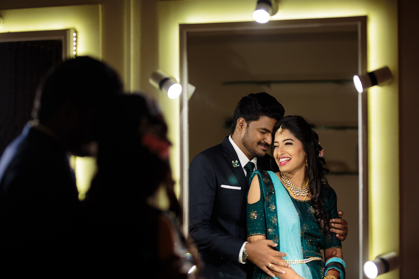 Parthi Shobana Pondy Reception-100.jpg