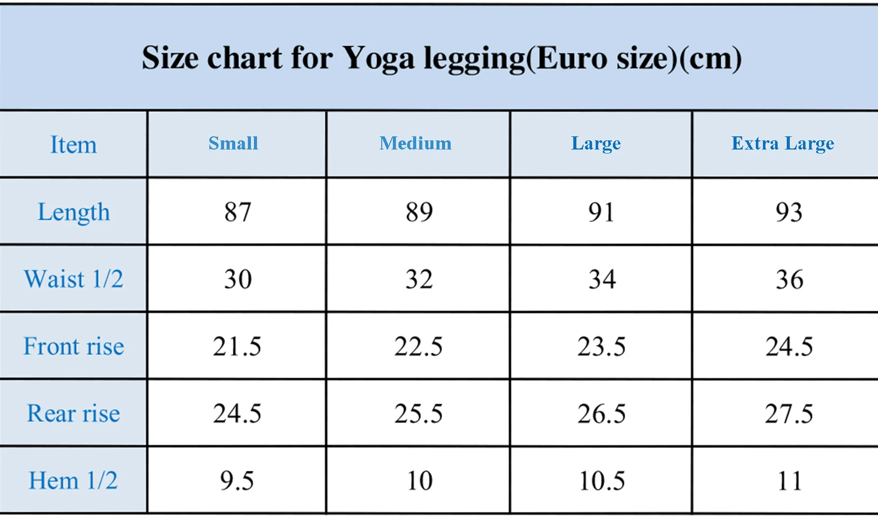 urban camouflage yoga leggings size chart.jpg