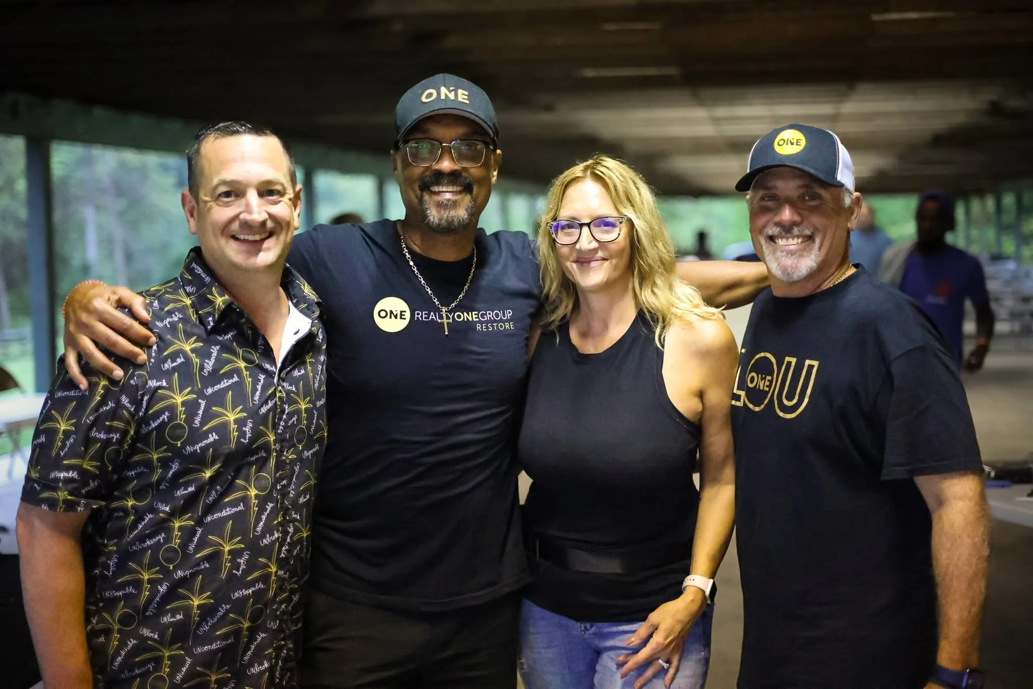 Realty ONE Group Restore