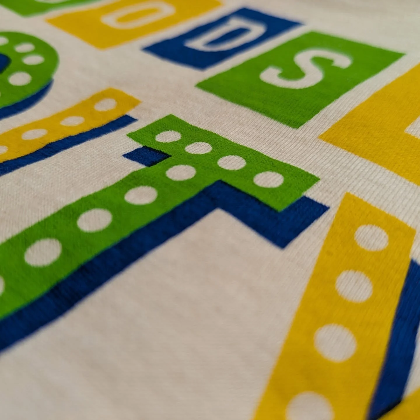 Some nice ringers for @woodstockcitychurch to wear on Family Fun Night in @downtownwoodstock. Keep an eye out for them!
#screenprinting #woodstockga #downtownwoodstock #smallbusiness #localscreenprinter #localprinter #waterbased #sustainable #ecofrie