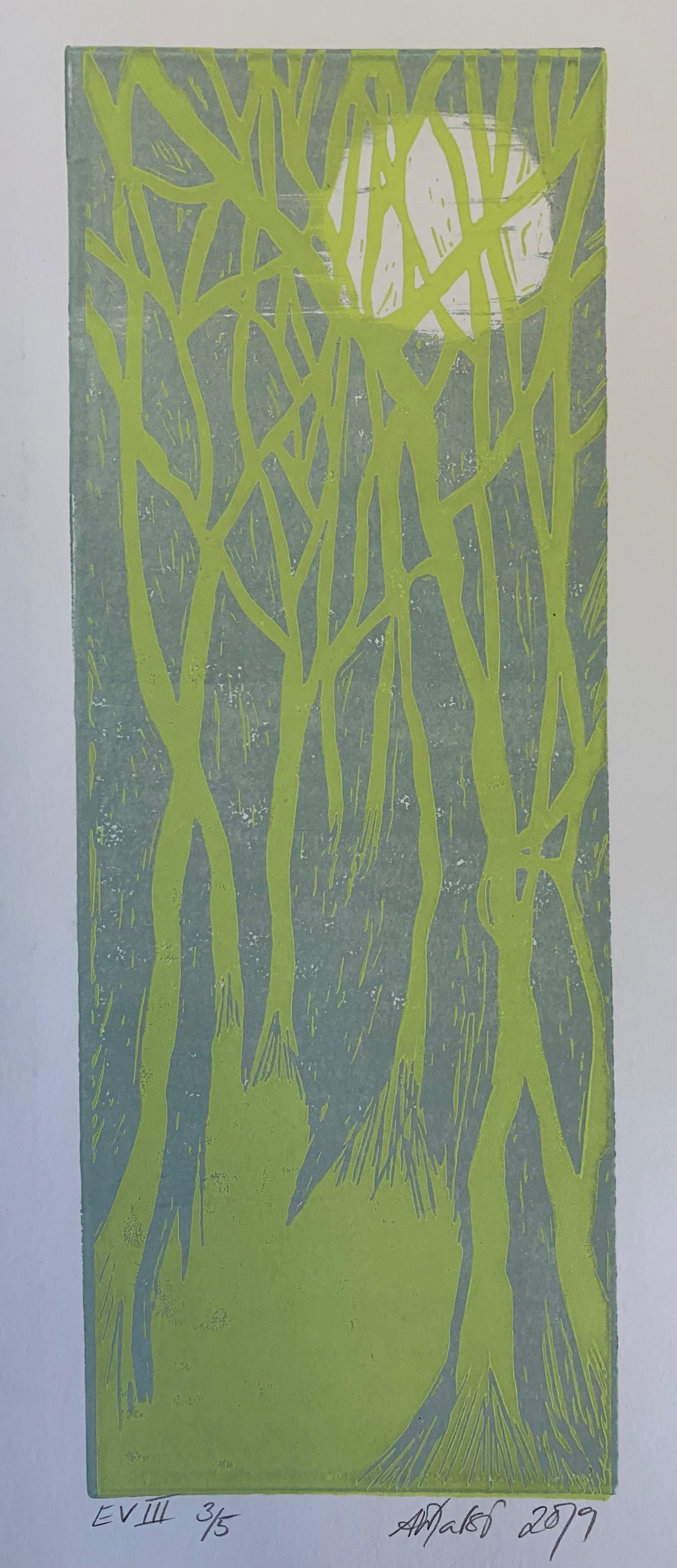 Lynswood  EV III  3/5