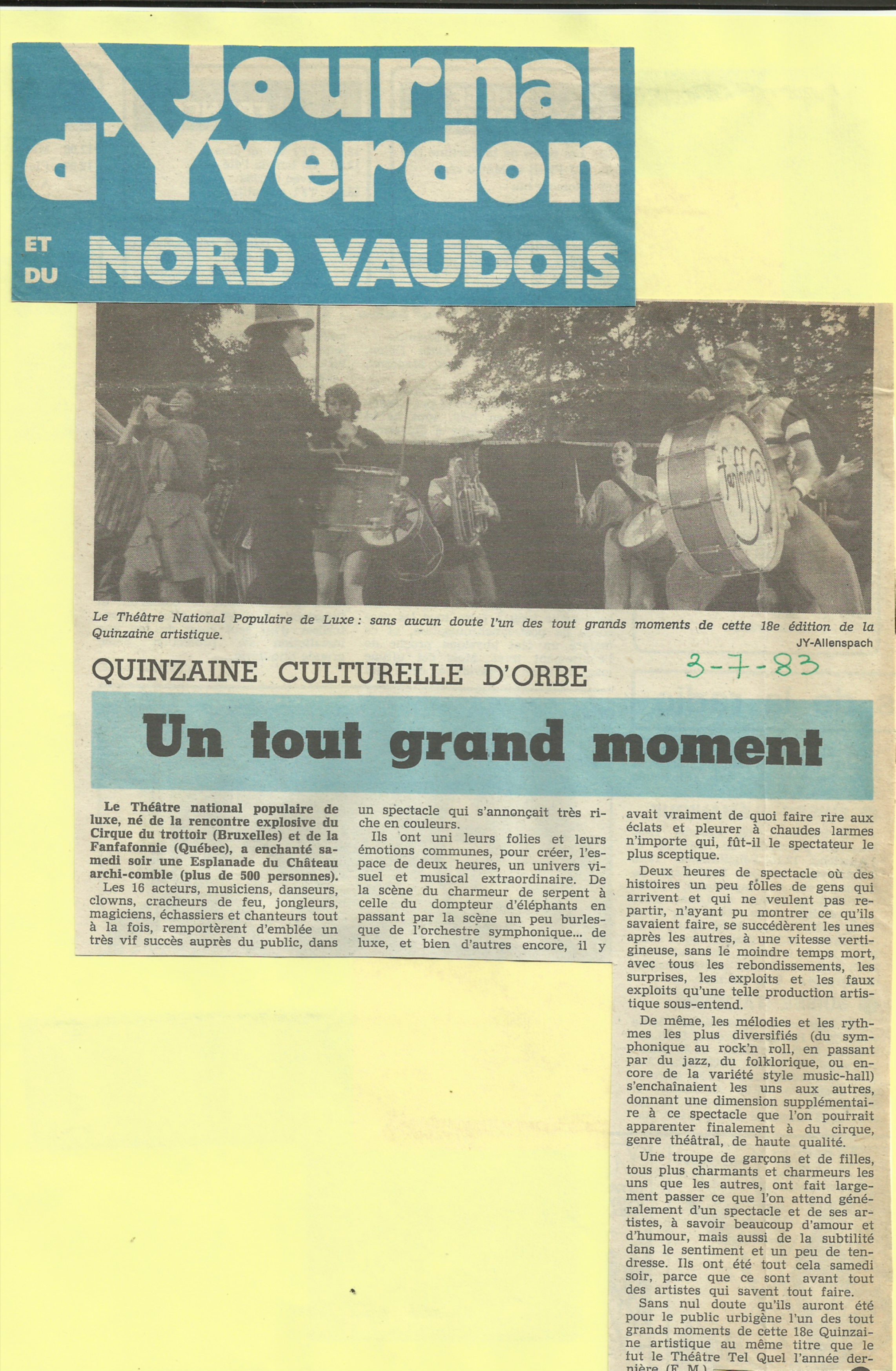 Journal d'Yverdon TNPL 1983.png