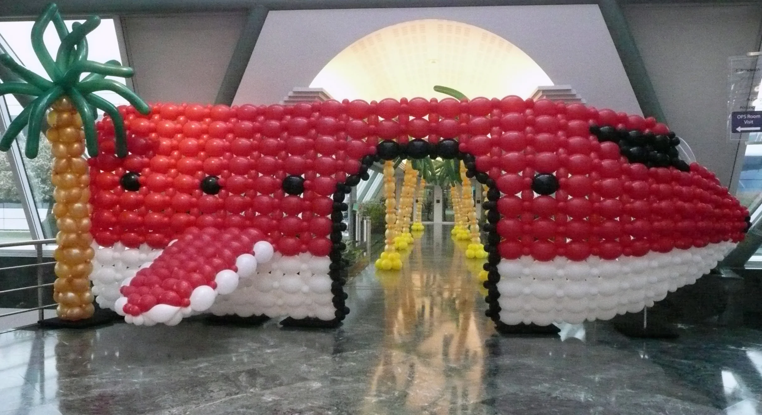 Eurocontrol avion 2016.JPG