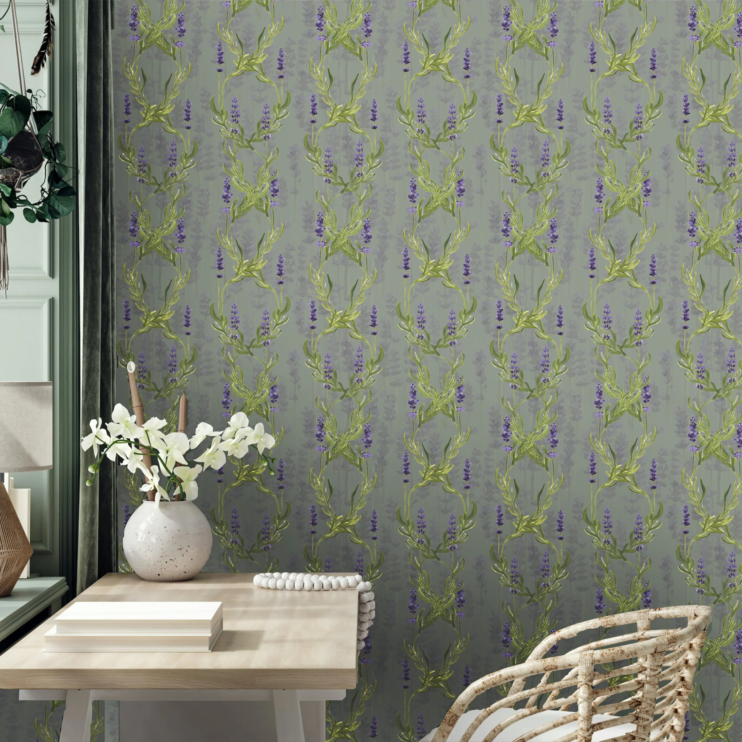 Wall designs