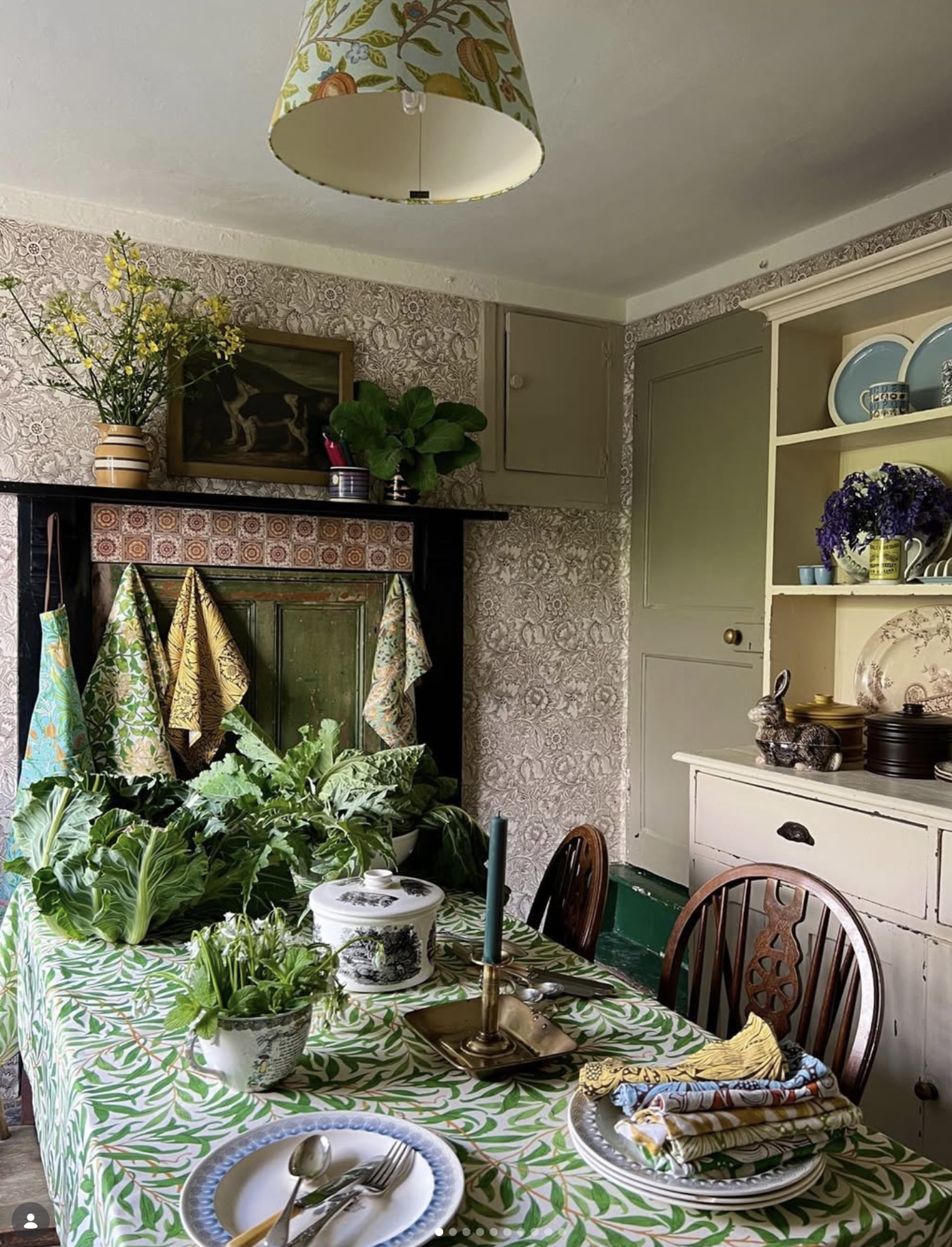 Kitchen, Bible of British Taste