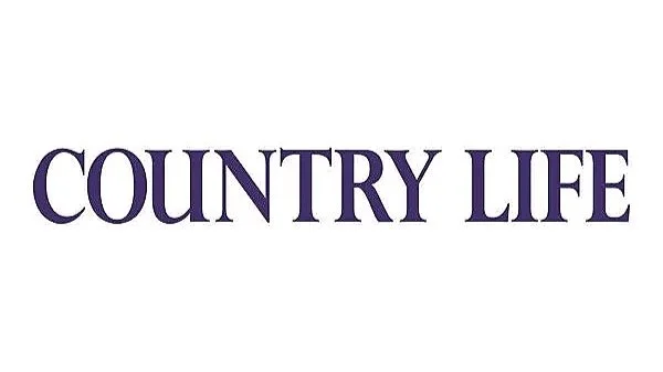 Katy Botanicals as featured in "Country Life Magazine"