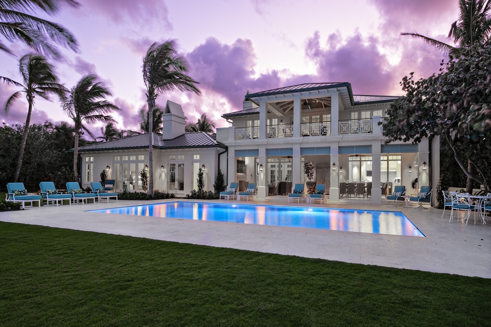 Onshore Construction &amp; Development   Luxury Custom Homes   Jupiter, Florida 