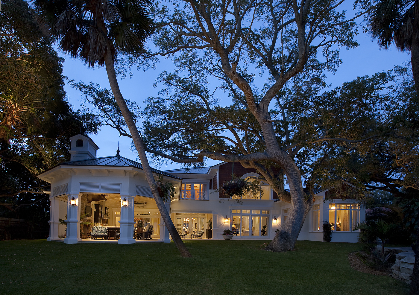 Loxahatchee Riverfront Residence