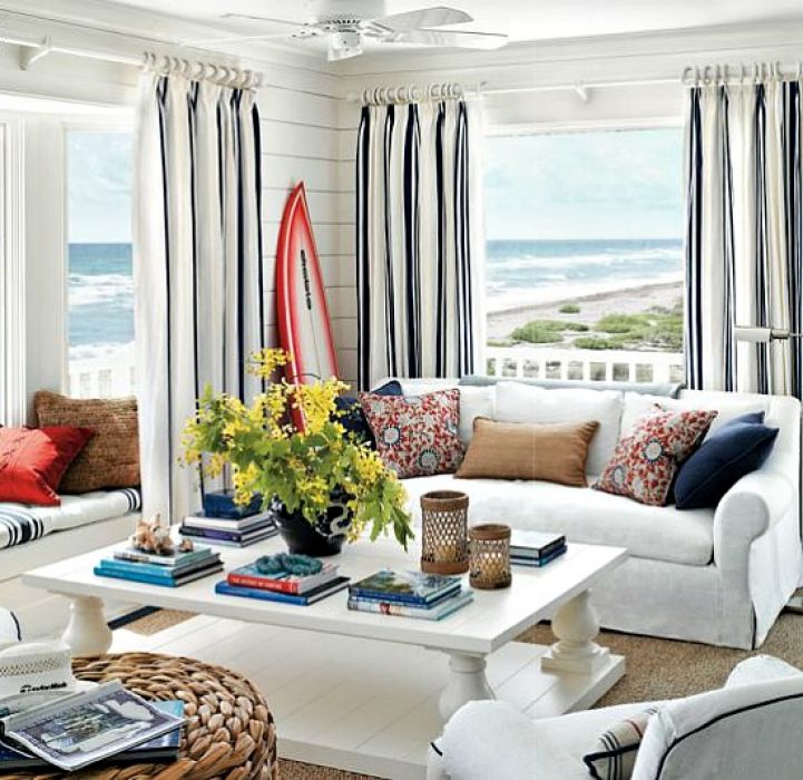 Jupiter Island Beach House Renovation