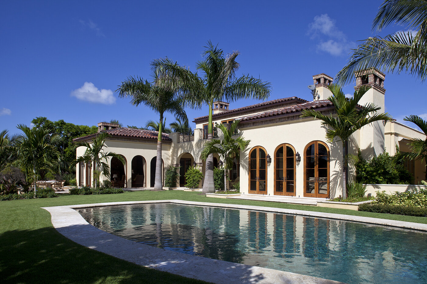 Jupiter Island Intracoastal Estate