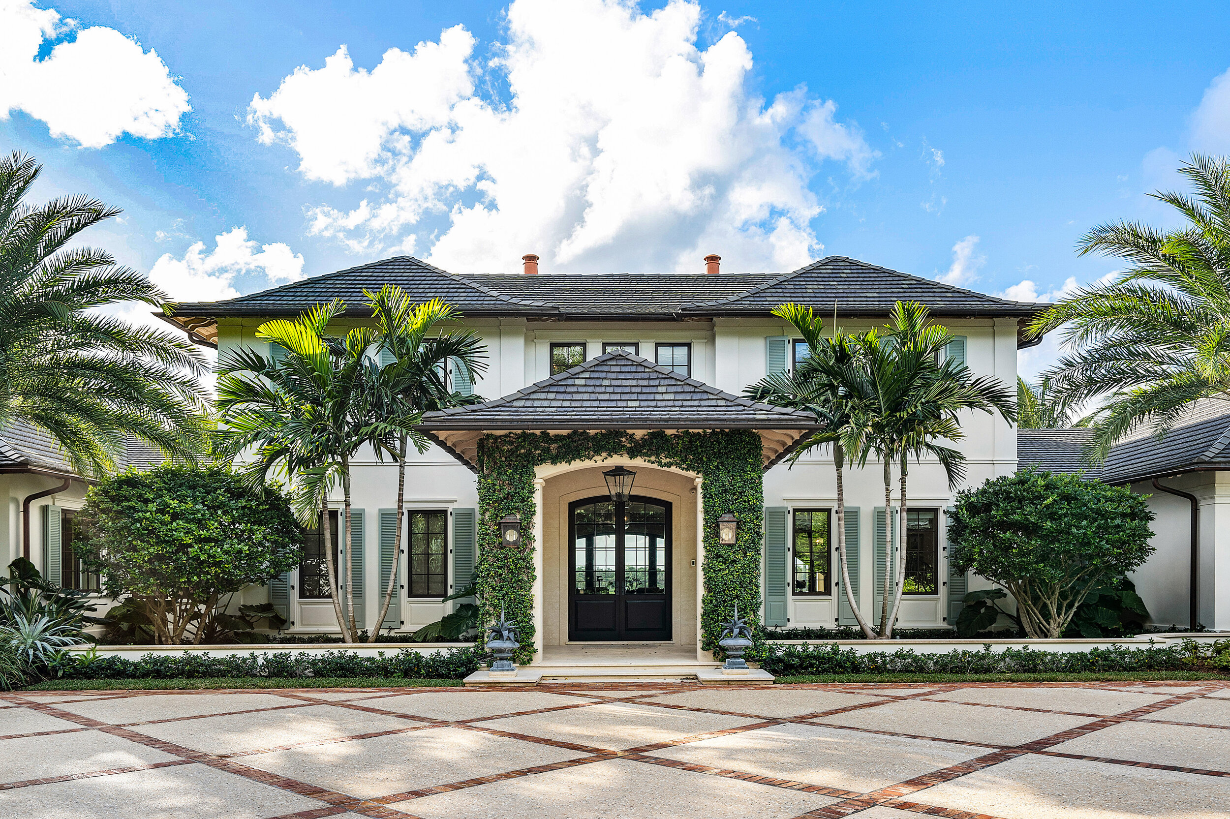 Jupiter Island Intracoastal