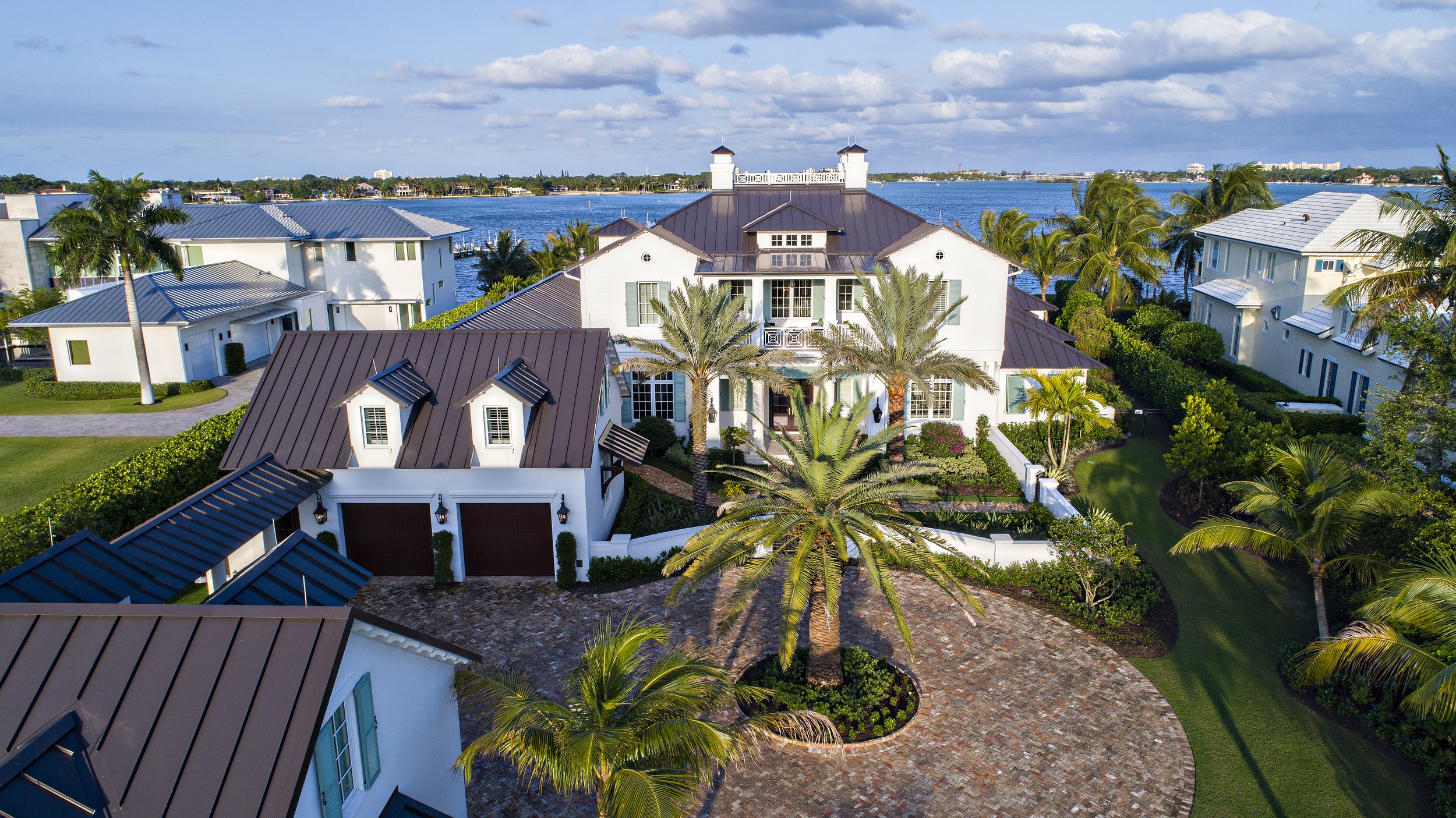 Loxahatchee River Residence 