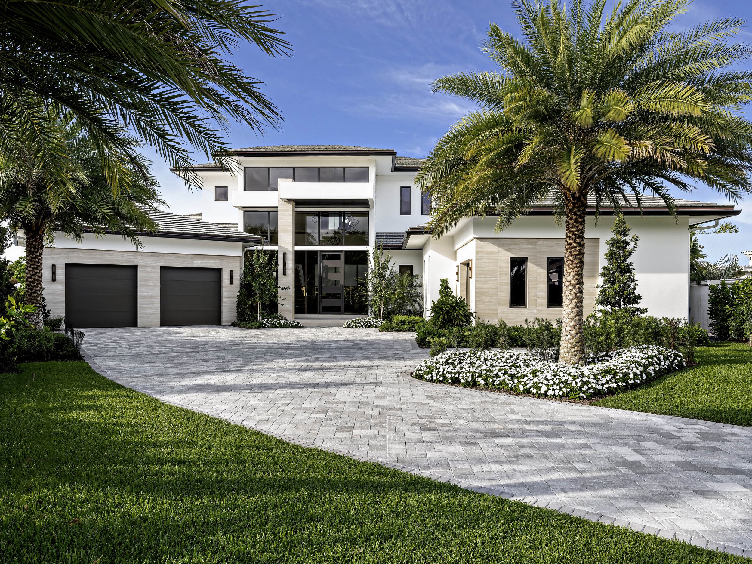 Custom Residence Palm Beach Gardens
