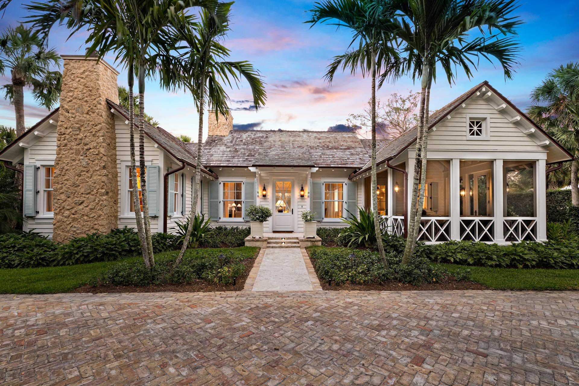 Beach Cottage