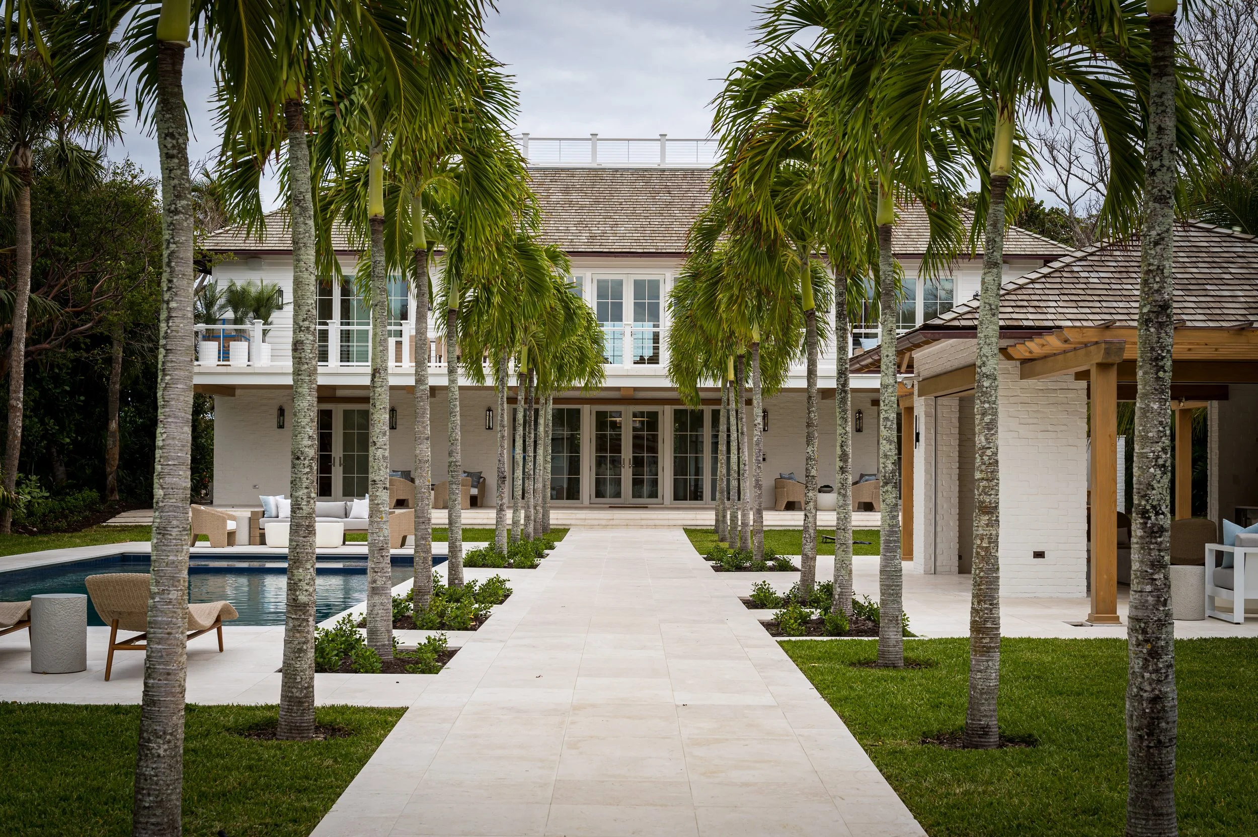 Jupiter Island Estate