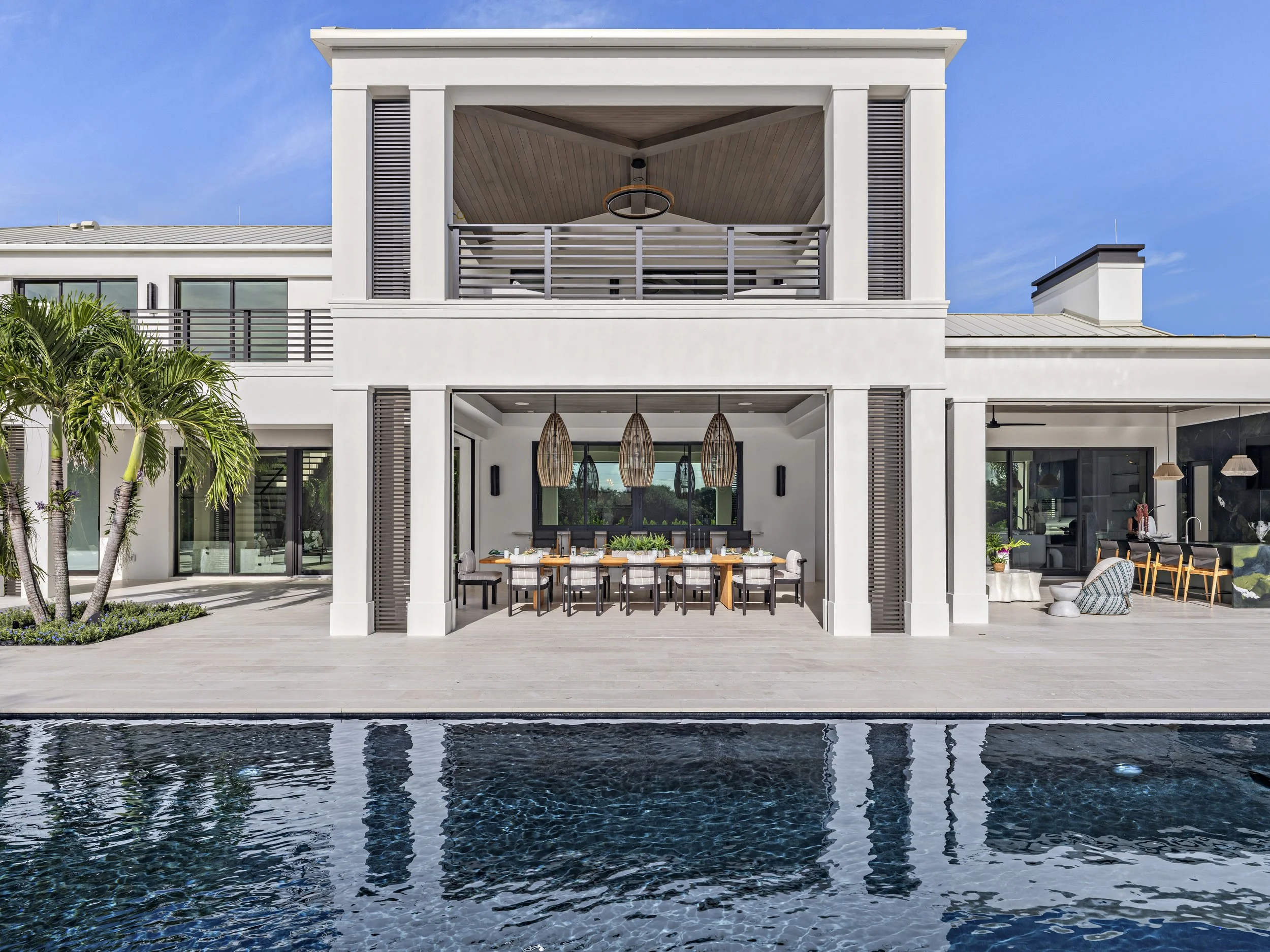 Jupiter Hills Residence