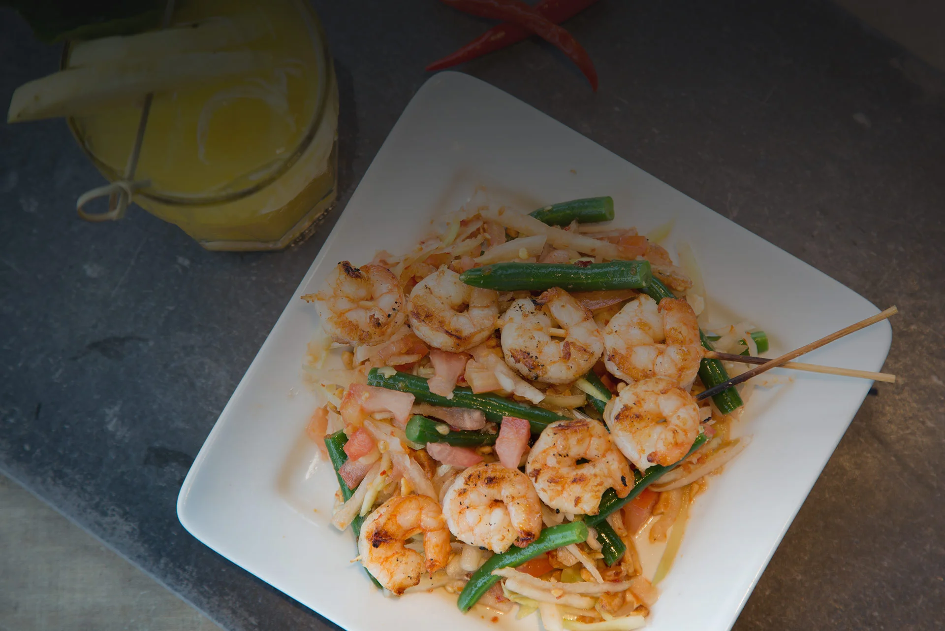 Lulu's Thai Noodle Shop