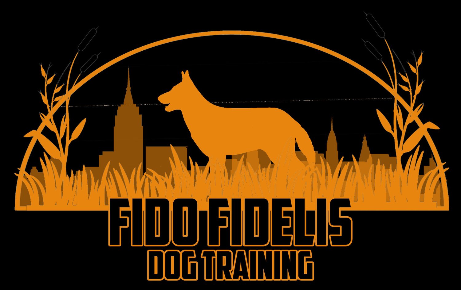 Fido Fidelis Dog Training