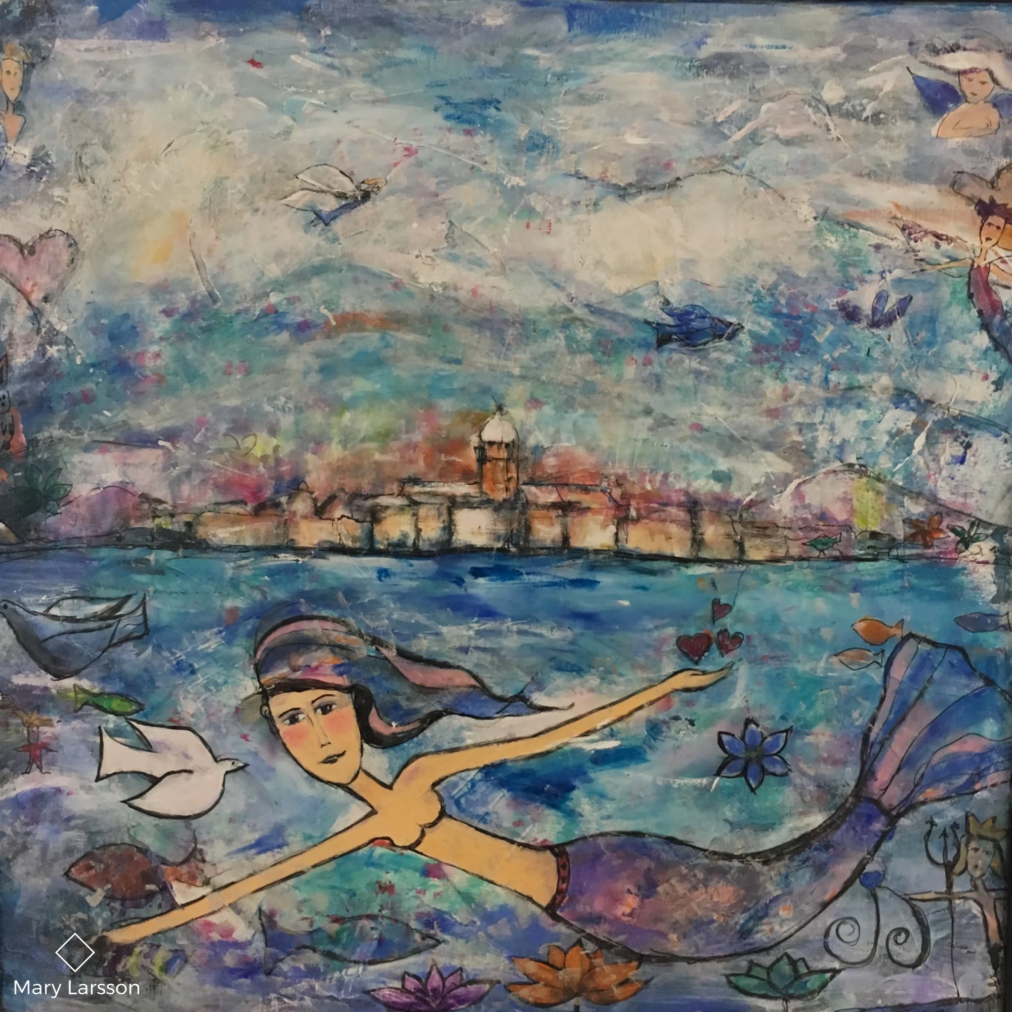 Le retour de la sirene.jpg