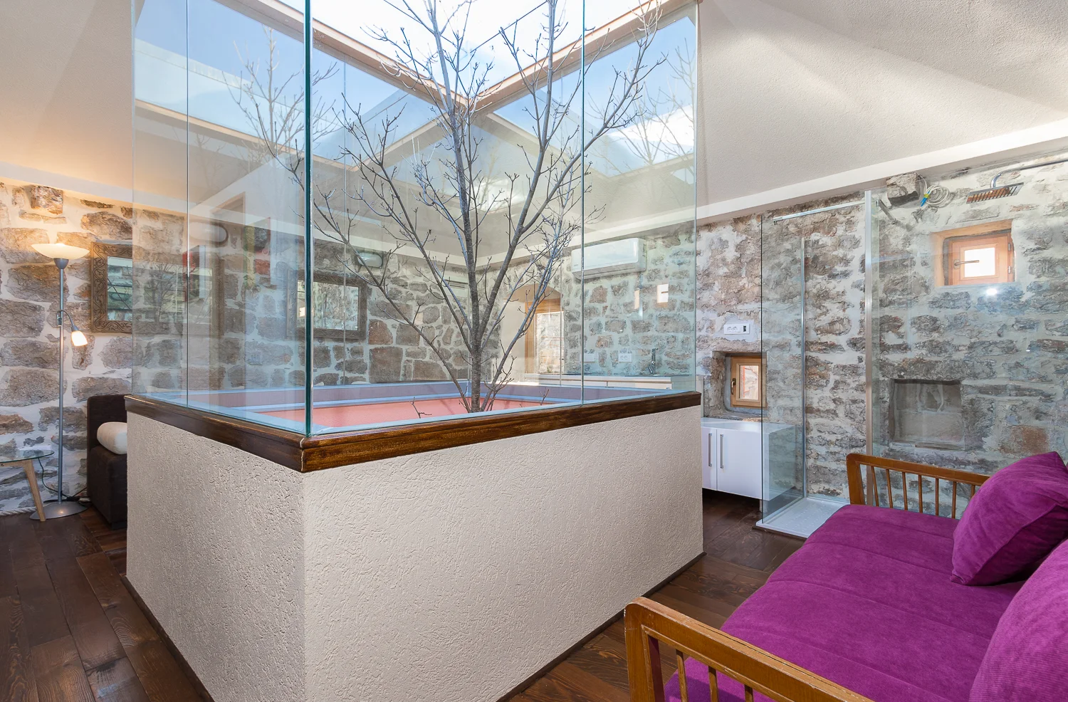 Village-Stone-House-Lustica-Bay-of-Kotor-Montenegro-Interiors-Studio-Apartment-02.JPG