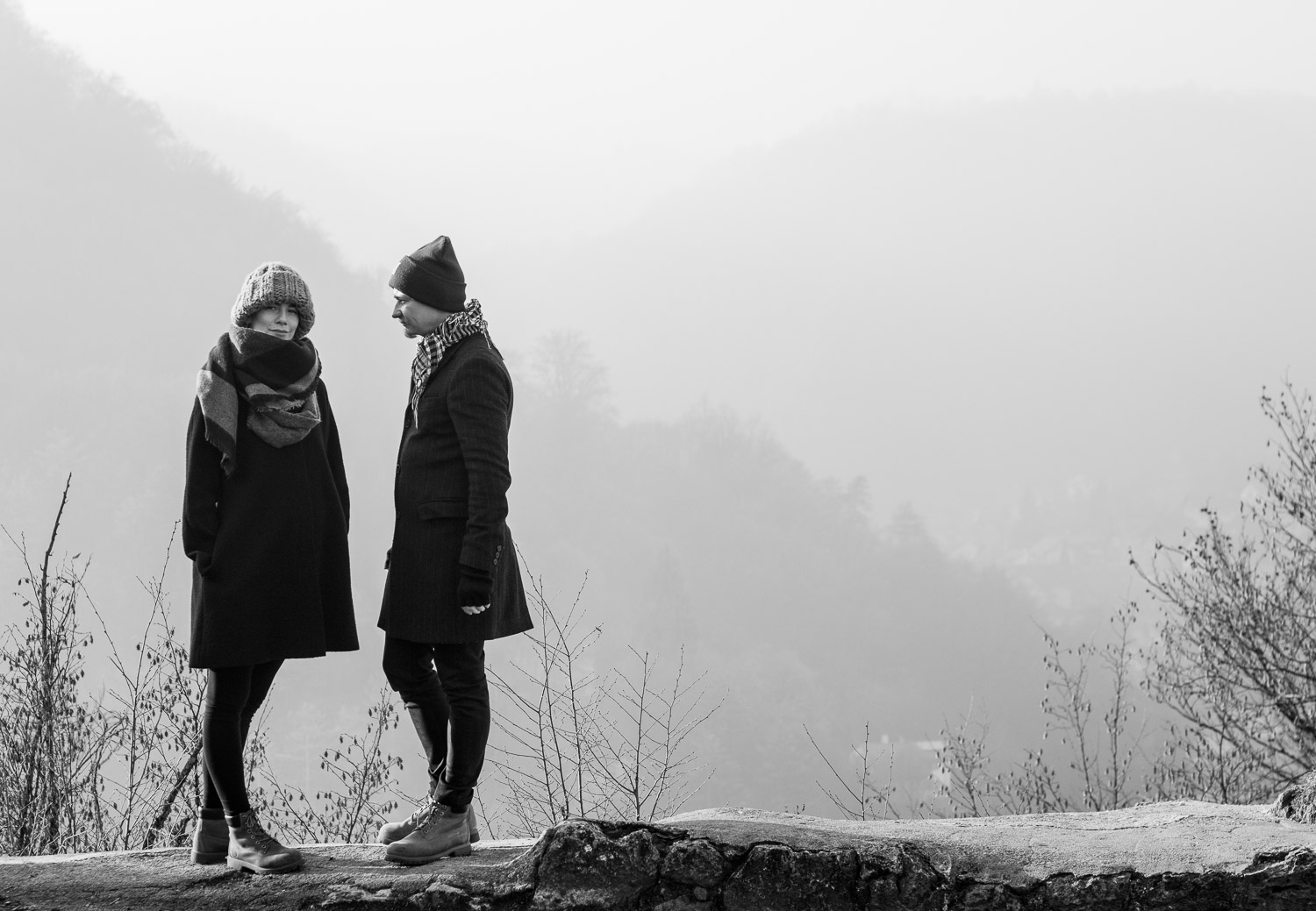 Kristina & Andrej