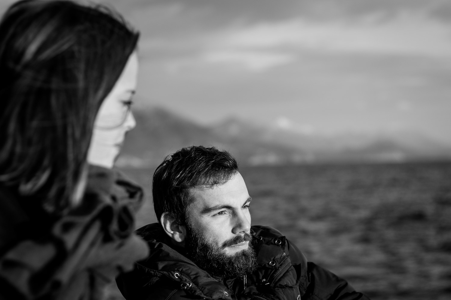Tiphaine & Adrien