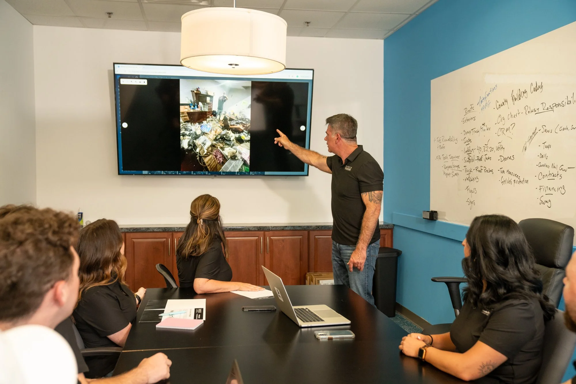 Jamison Waterproofing