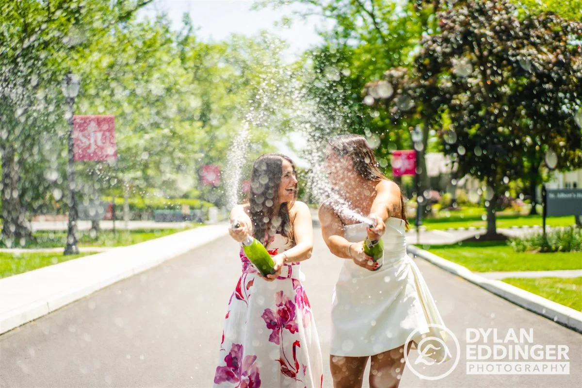 Saint Joes Champagne Graduation-1.jpg