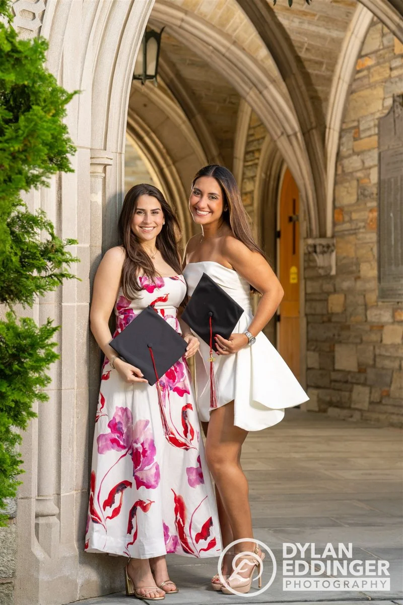 Saint Josephs University Grad Photos Arches-2.jpg