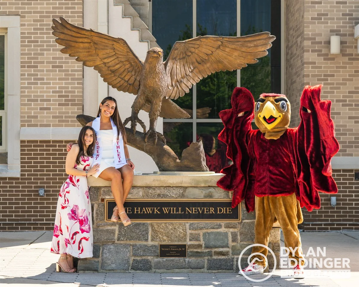 Saint Joseph's University Hawk Graduation-1.jpg