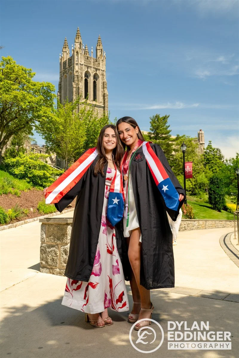 Saint Joseph's University Puerto Rico Graduation-1.jpg