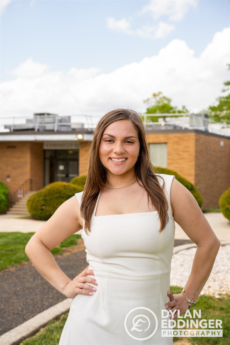 Gambone Grad Portraits