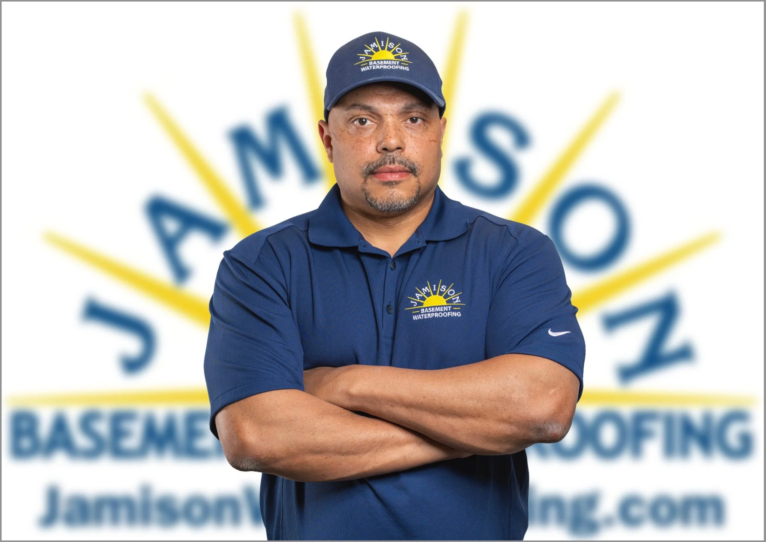 Jamison Waterproofing