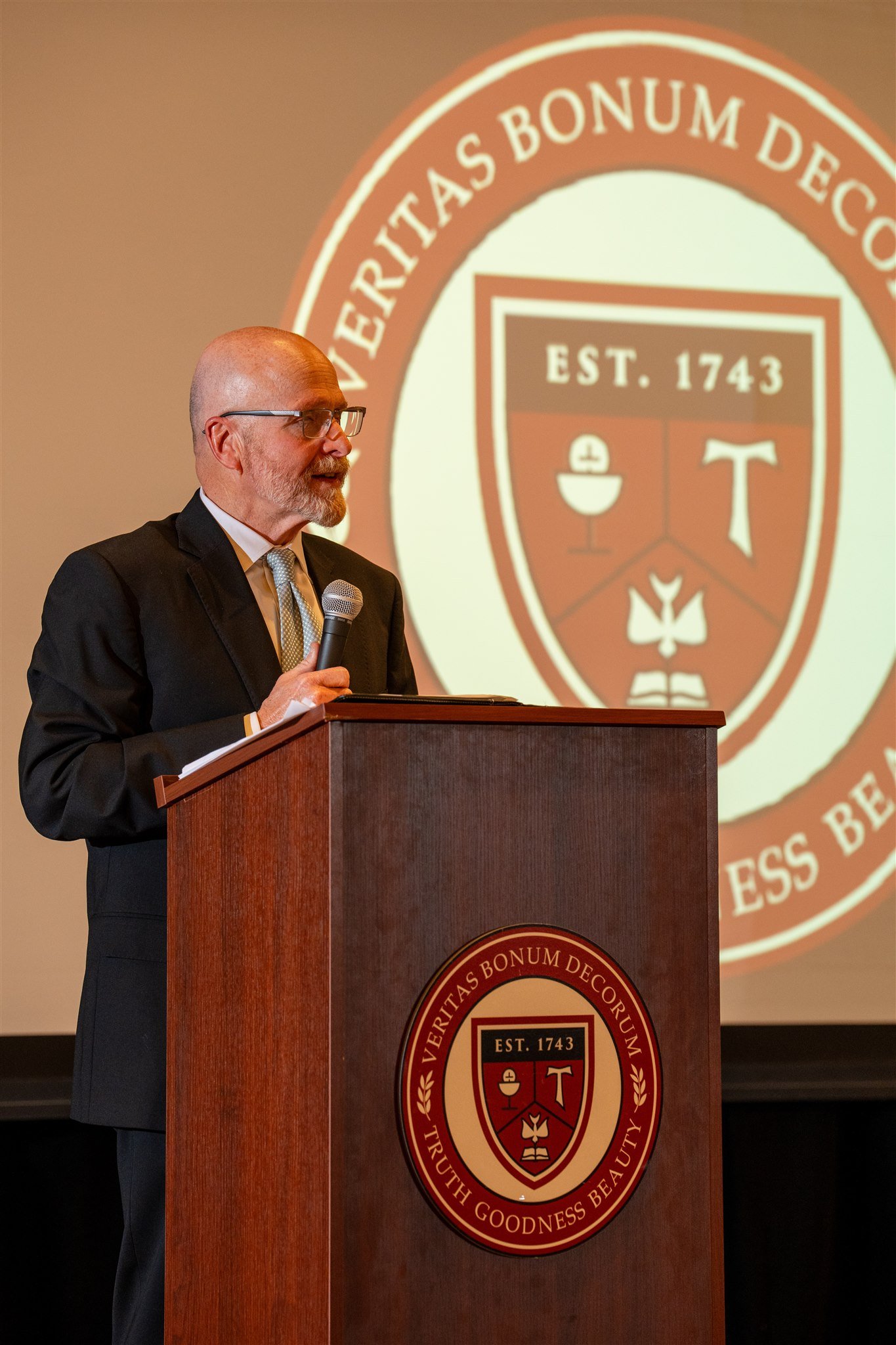 Saint Francis Classical Gala