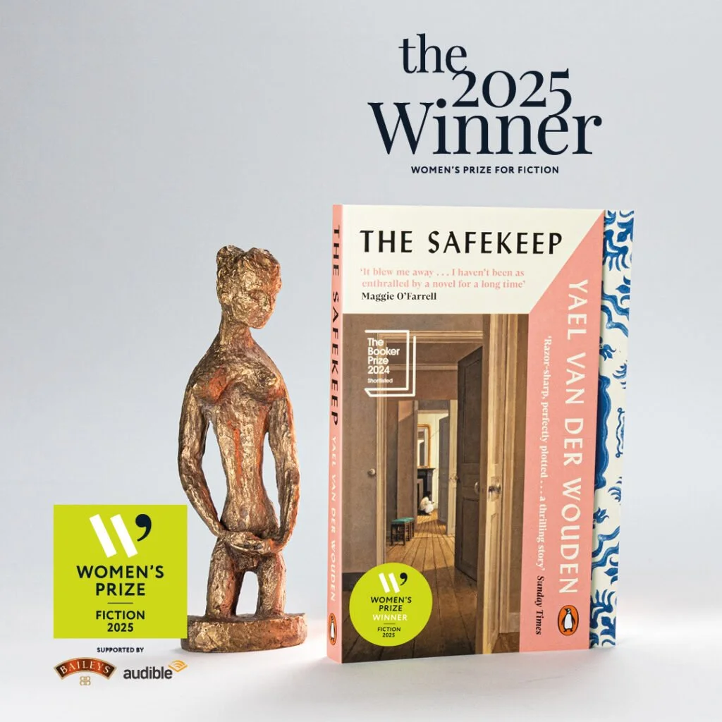 Safekeep THE SAFEKEEP (2024) — Y