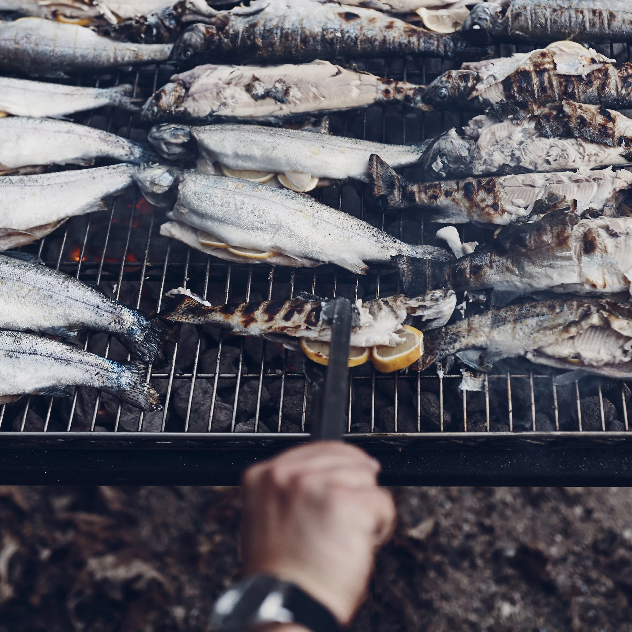 Grilling