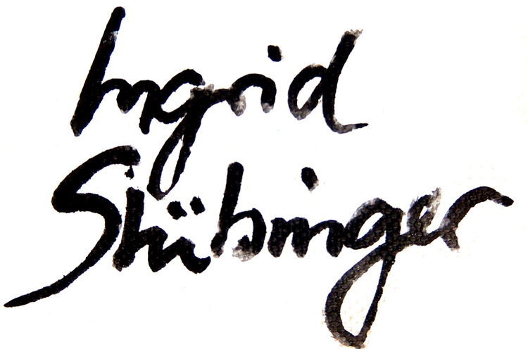 Ingrid Stübinger