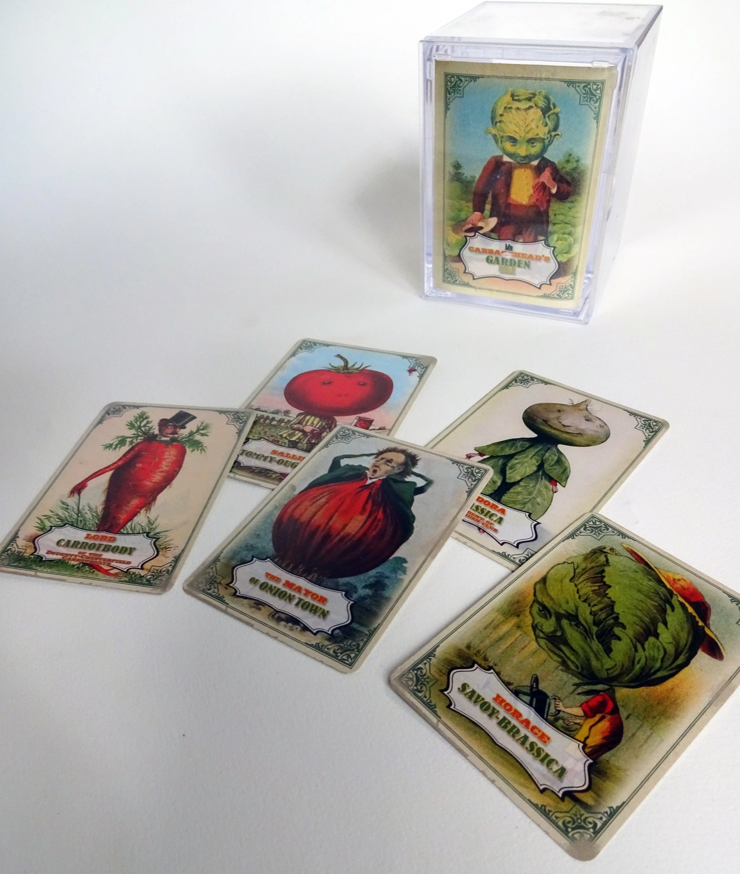 Todd Sanders: Art in Board Games #22 - More Games Please