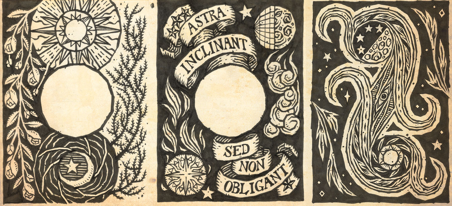 Hand of Fate: Ordeals card backs