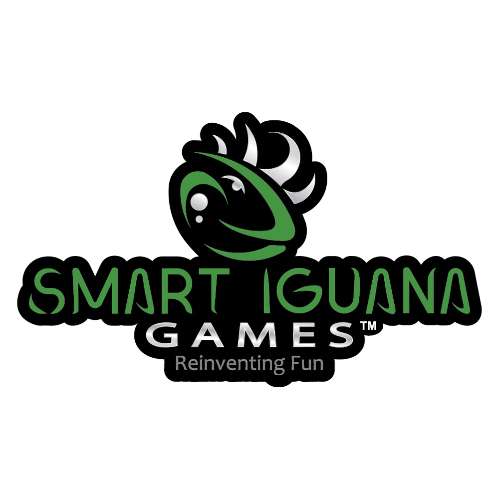 Smart Iguana Games
