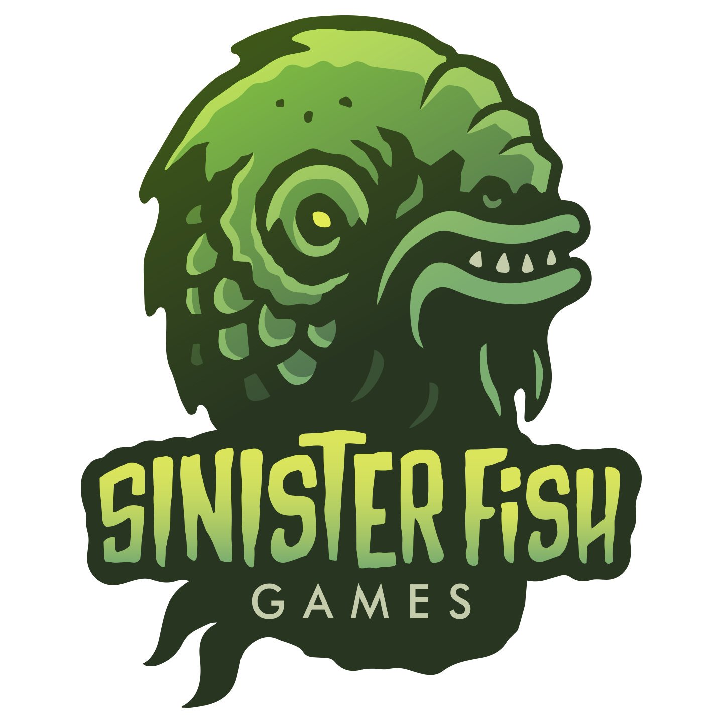 Sinister Fish Games