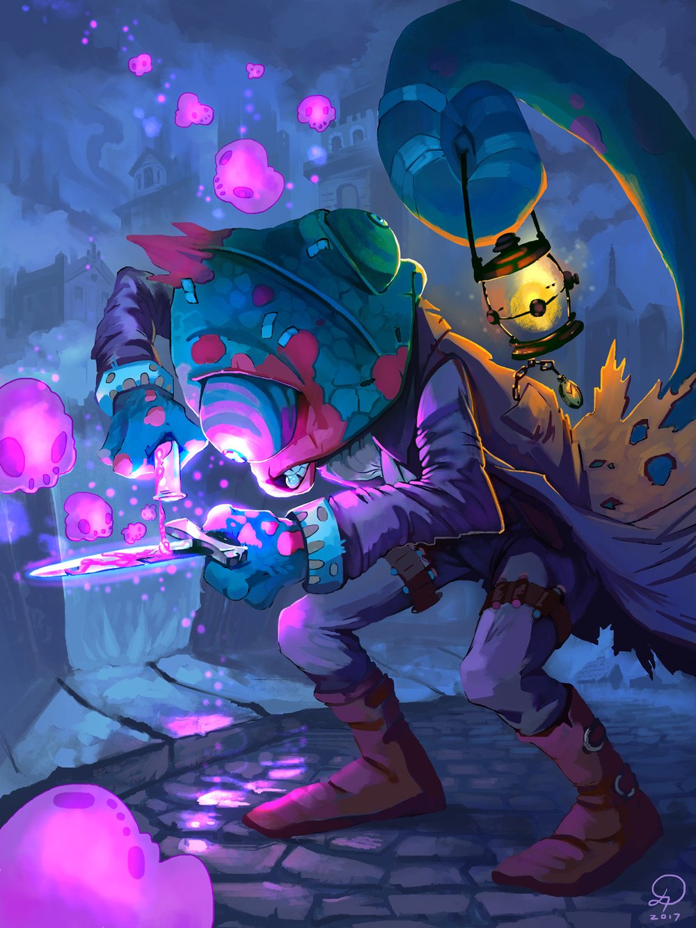 Untamed_ChameleonAssassin_Painting_FINALver2.jpg