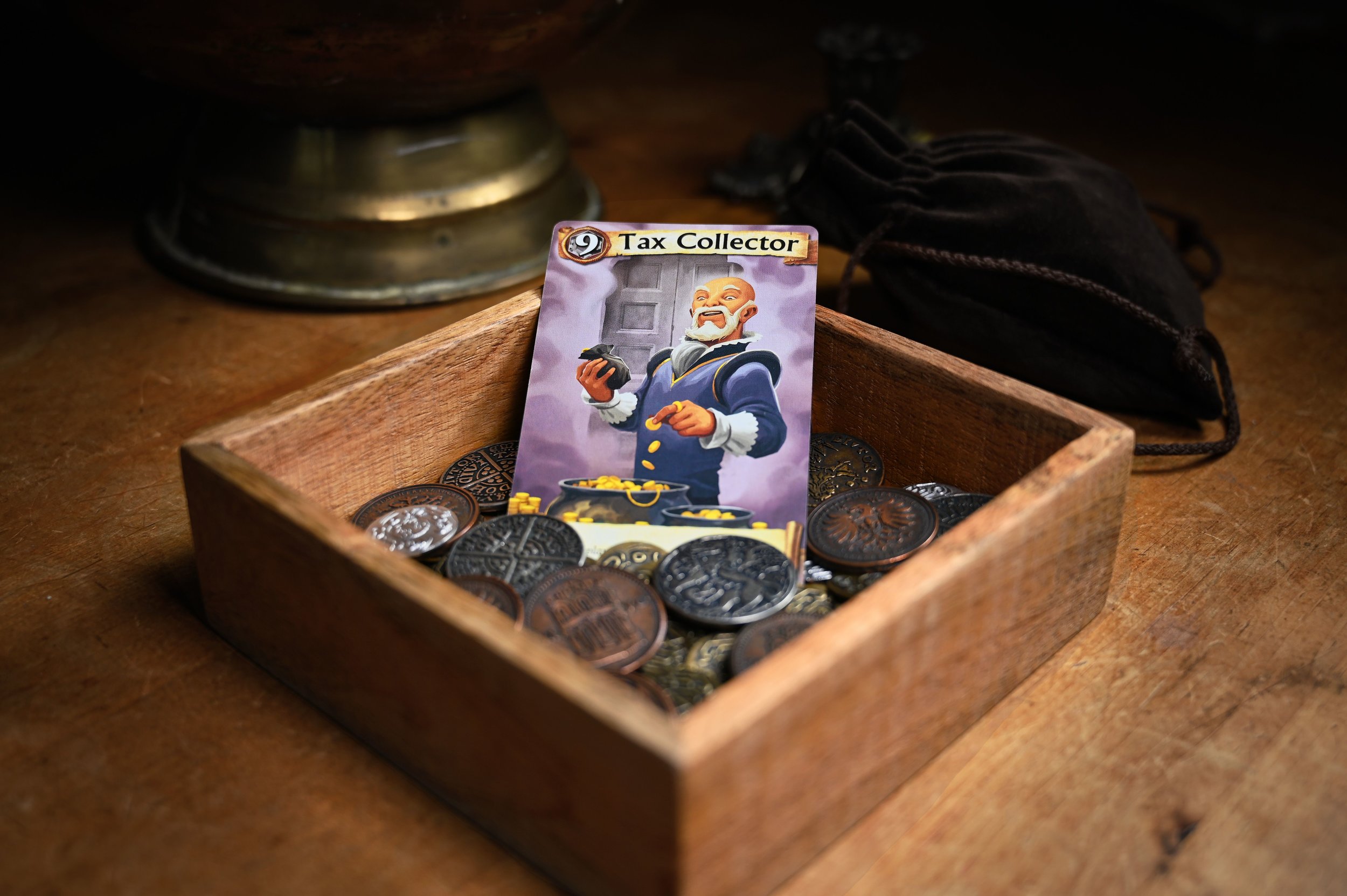 gloomwood board game gloomwood board game