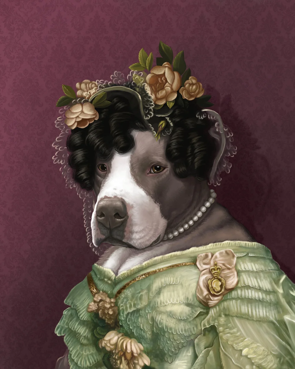 Princess Nala print.jpg