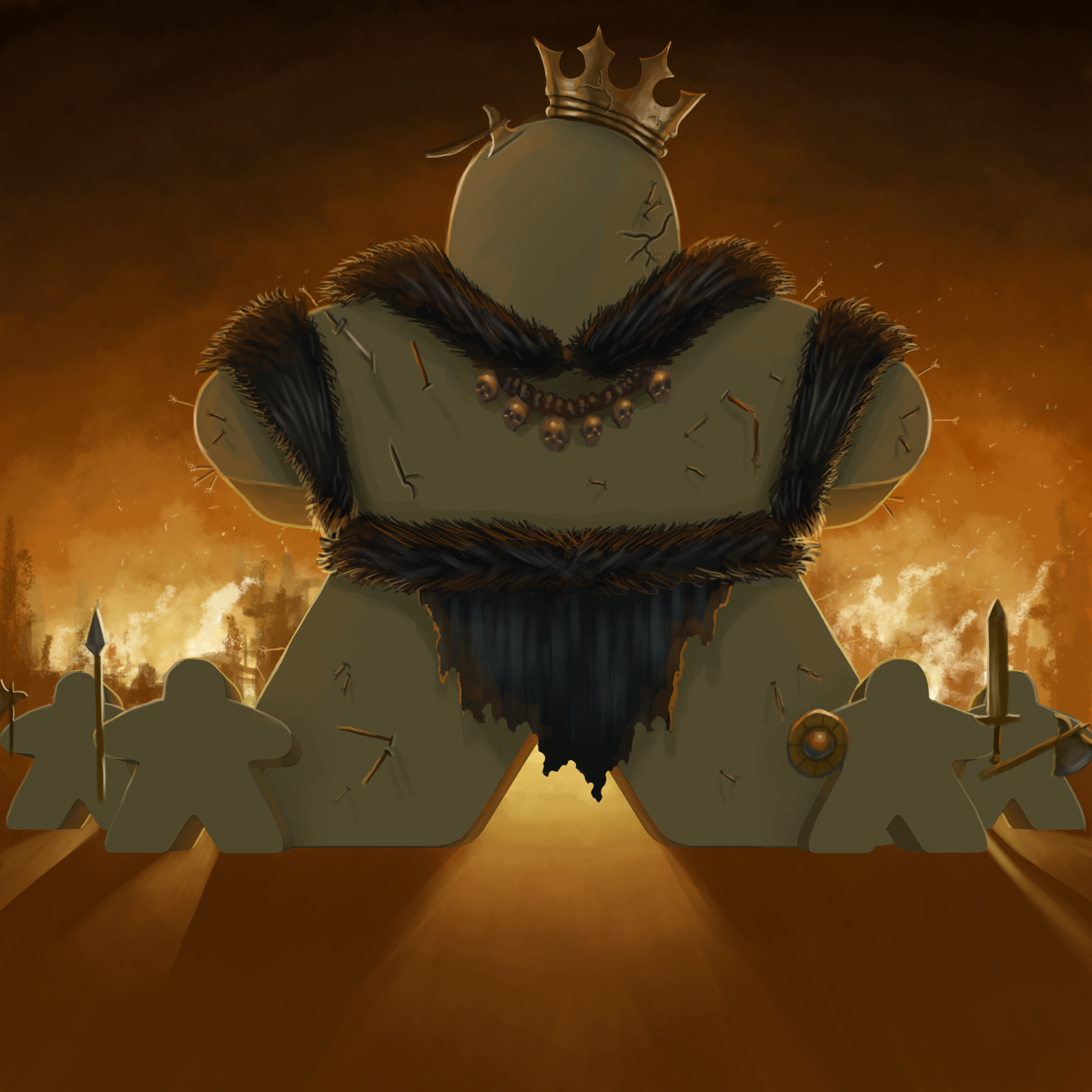 CoM Meeple Monster.png