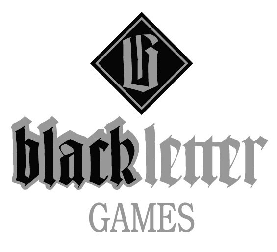 Blackletter Games