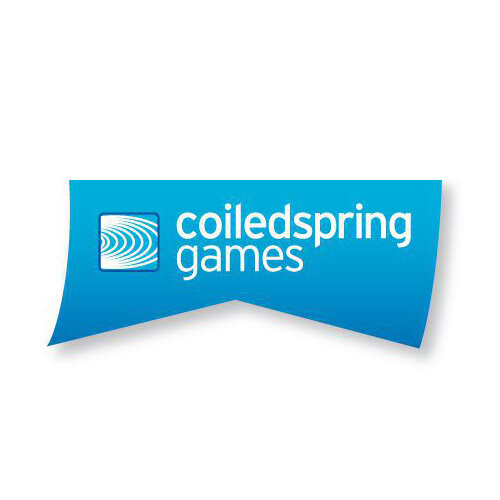 Coiledspring Games