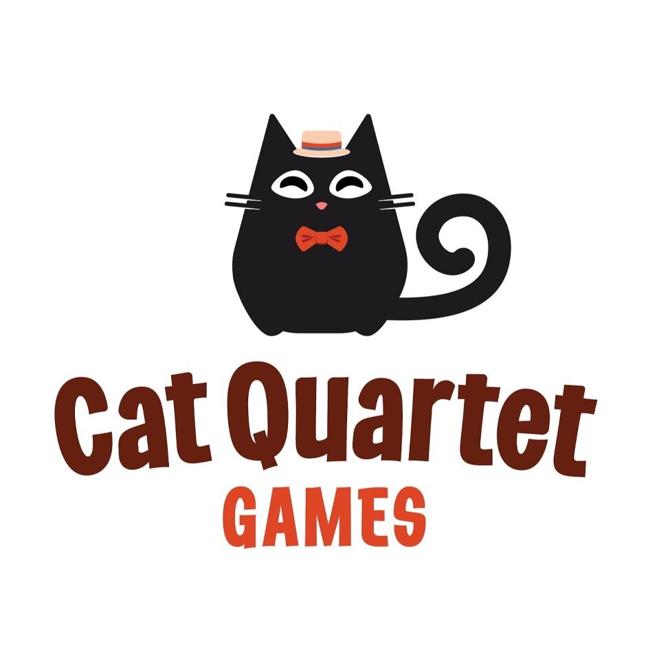 Cat Quartet Games